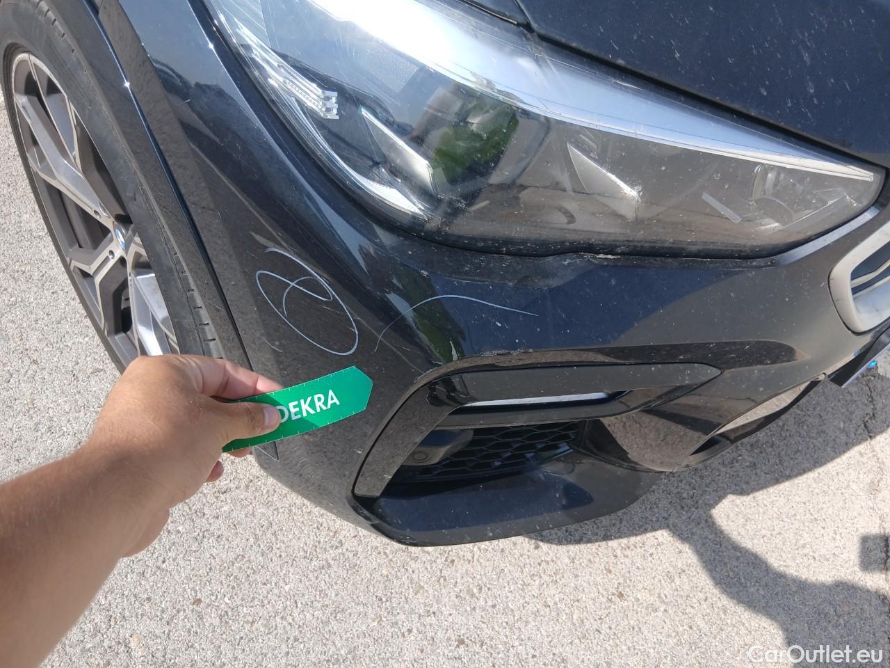  Bmw  X6 BMW  / 2019 / 5P / todoterreno xDrive30d #20