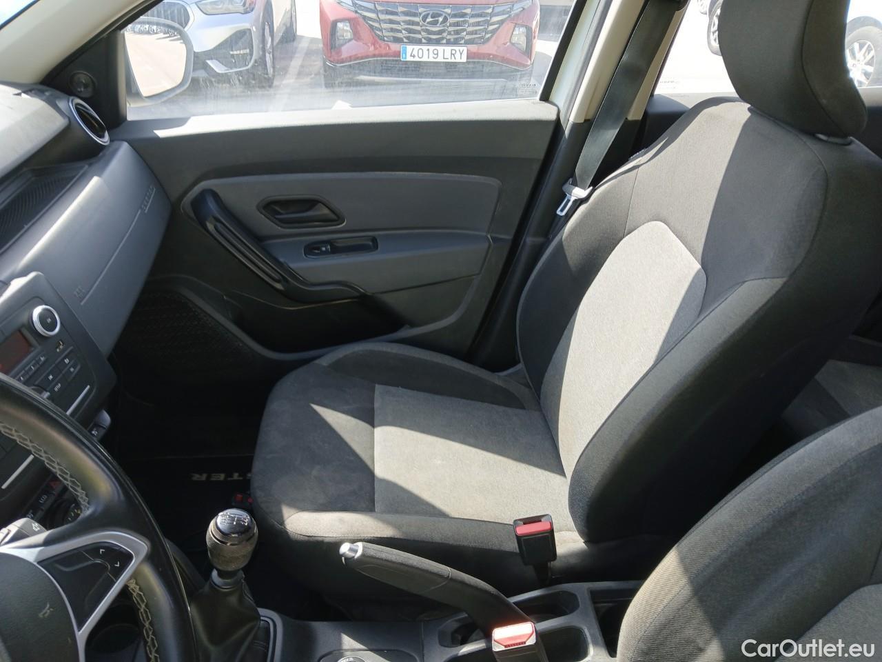  Dacia  Duster  II Essential 4WD 1.5 dCi 115CV MT6 E6dT #3
