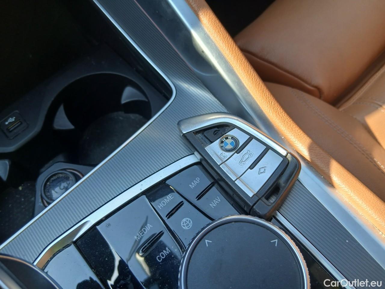  Bmw  X6 BMW  / 2019 / 5P / todoterreno xDrive30d #3