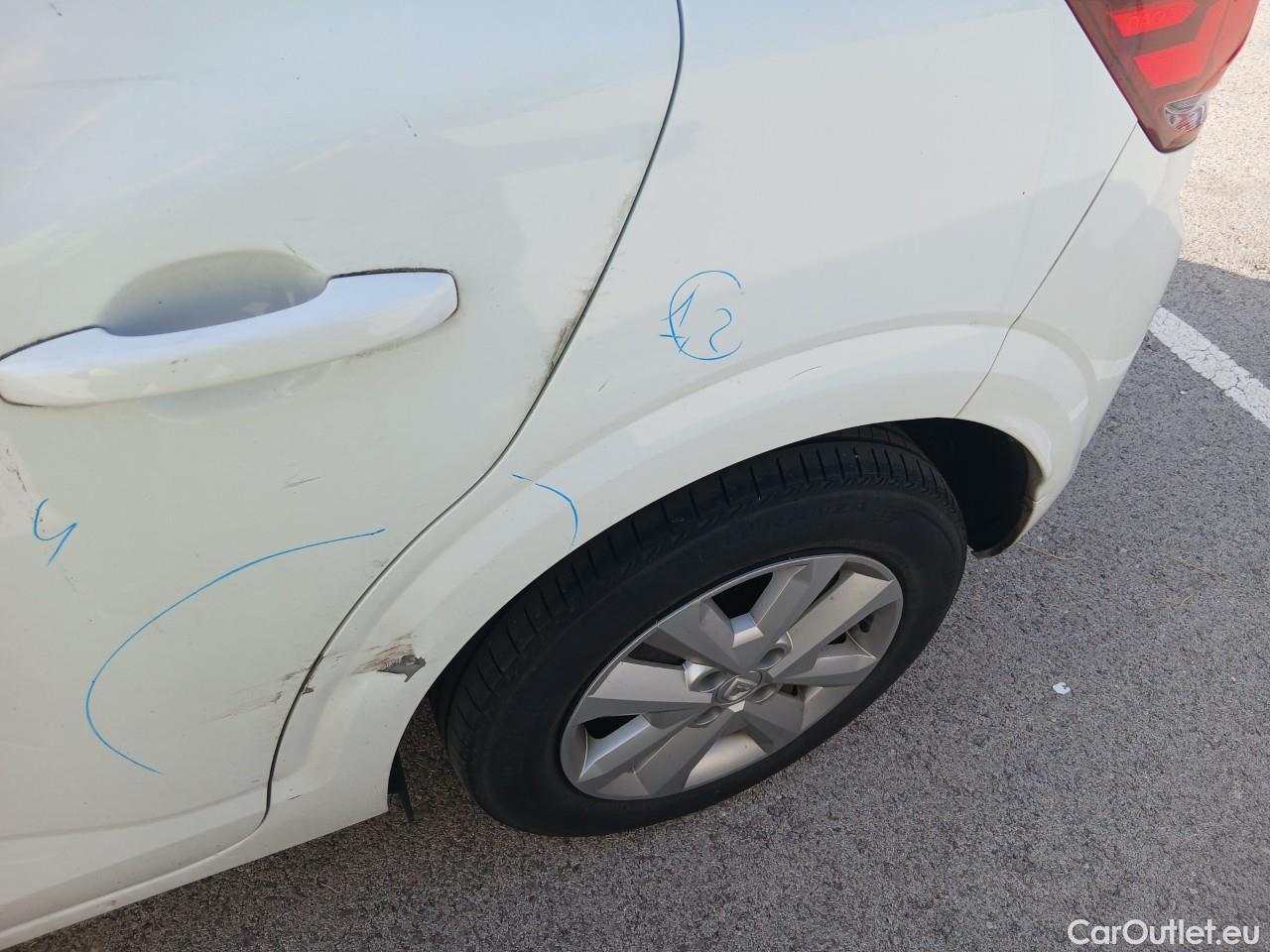  Dacia  Sandero  III Comfort 1.0 TCe 100CV MT6 E6d #17
