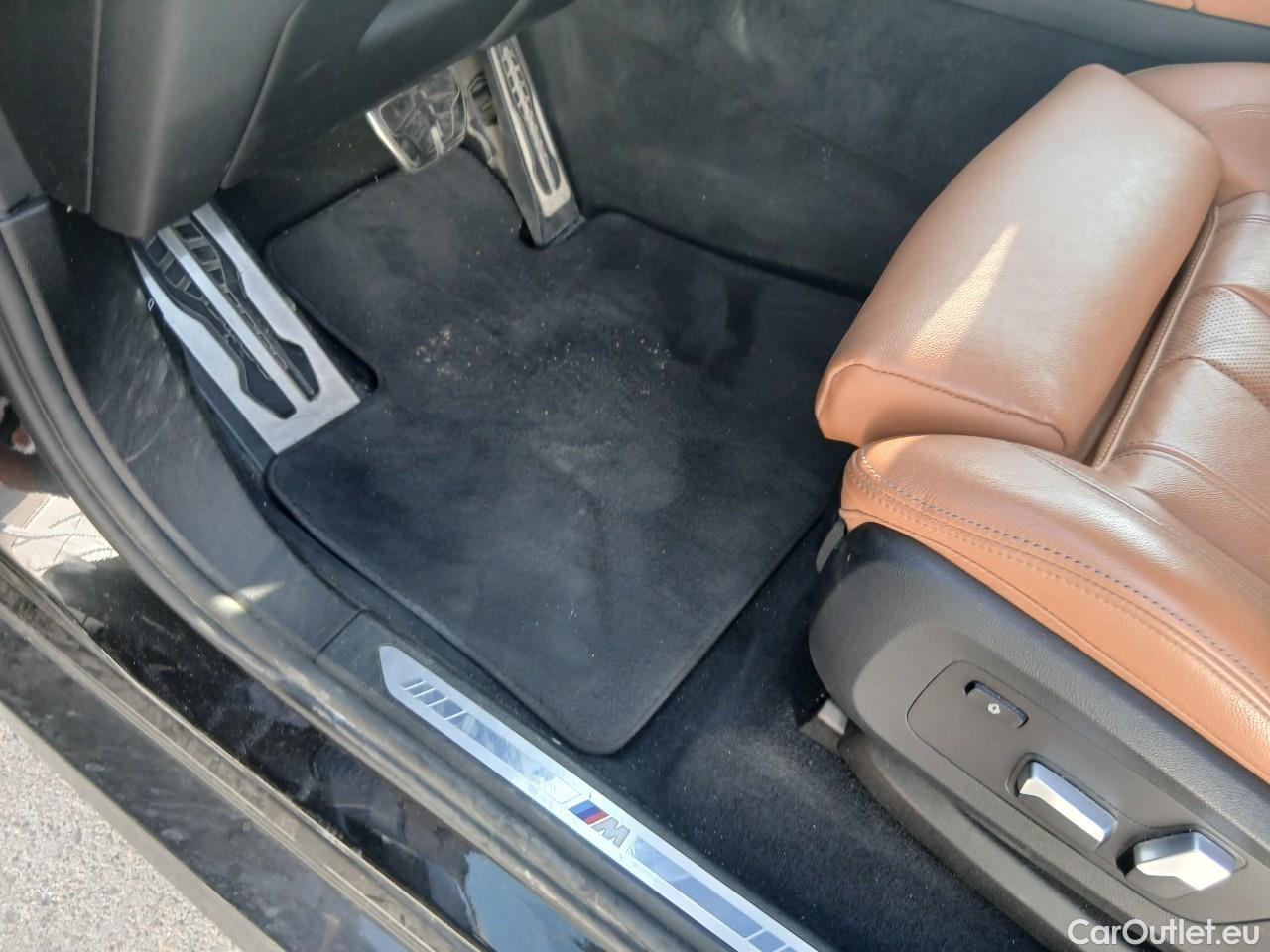  Bmw  X6 BMW  / 2019 / 5P / todoterreno xDrive30d #19