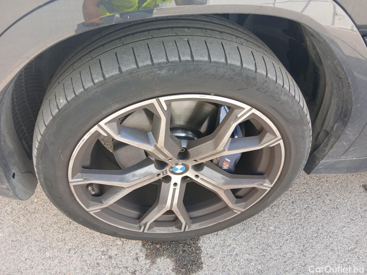  Bmw  X6 BMW  / 2019 / 5P / todoterreno xDrive30d #4