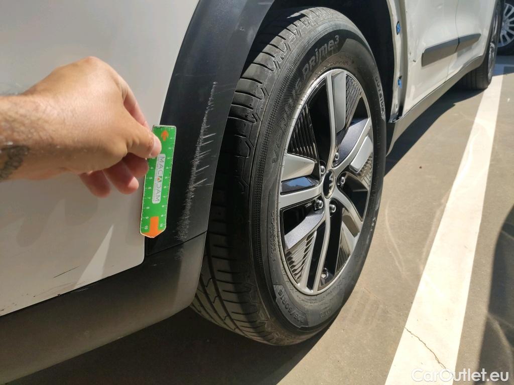  KIA  Niro  Drive 1.6 105CV AT6 E6d #25