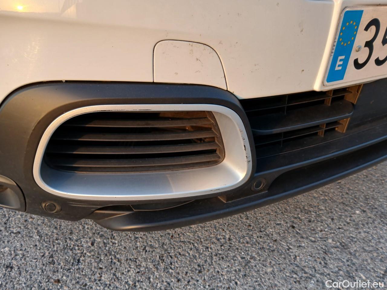  Citroen  C5  Aircross Feel 1.5 BlueHDi 130CV MT6 E6d #10