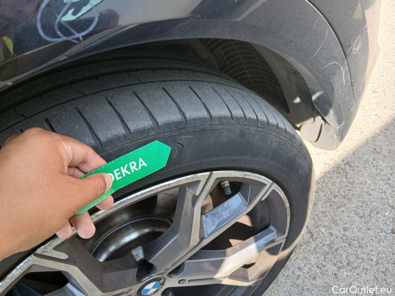  Bmw  X6 BMW  / 2019 / 5P / todoterreno xDrive30d #7