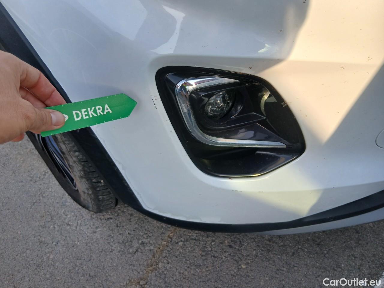  Ford  Puma  Hybrid Titanium Design 1.0 EcoBoost 125CV MT6 E6d #2