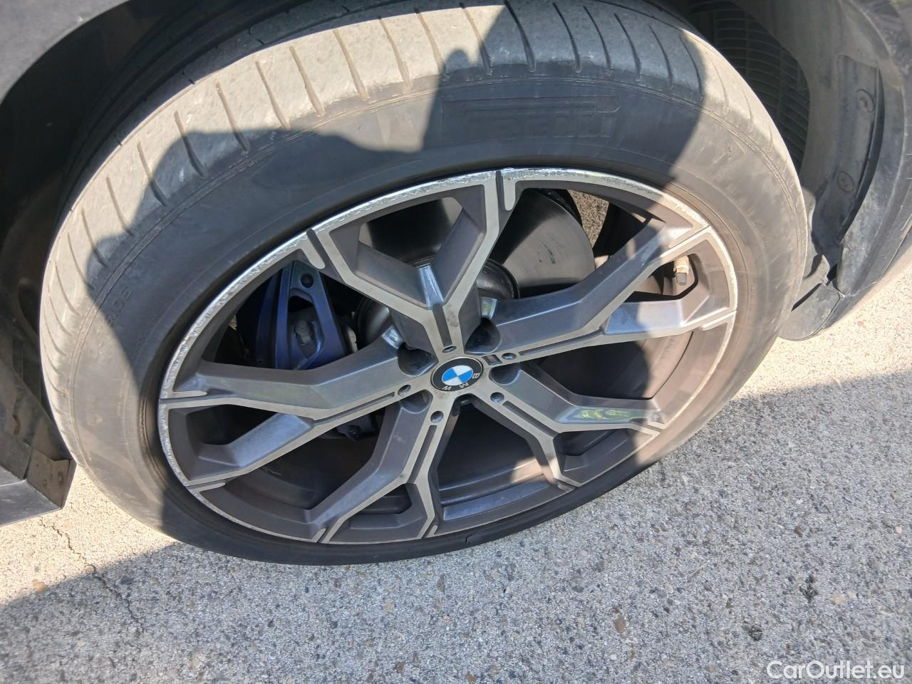  Bmw  X6 BMW  / 2019 / 5P / todoterreno xDrive30d #6
