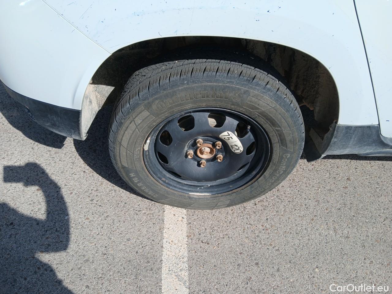  Dacia  Duster  II Essential 4WD 1.5 dCi 115CV MT6 E6dT #15