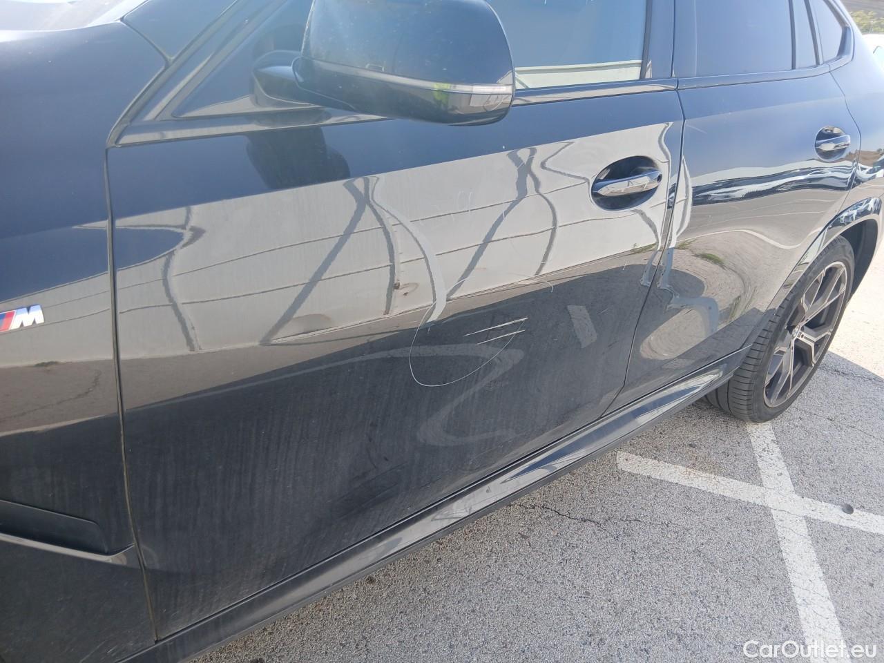  Bmw  X6 BMW  / 2019 / 5P / todoterreno xDrive30d #29