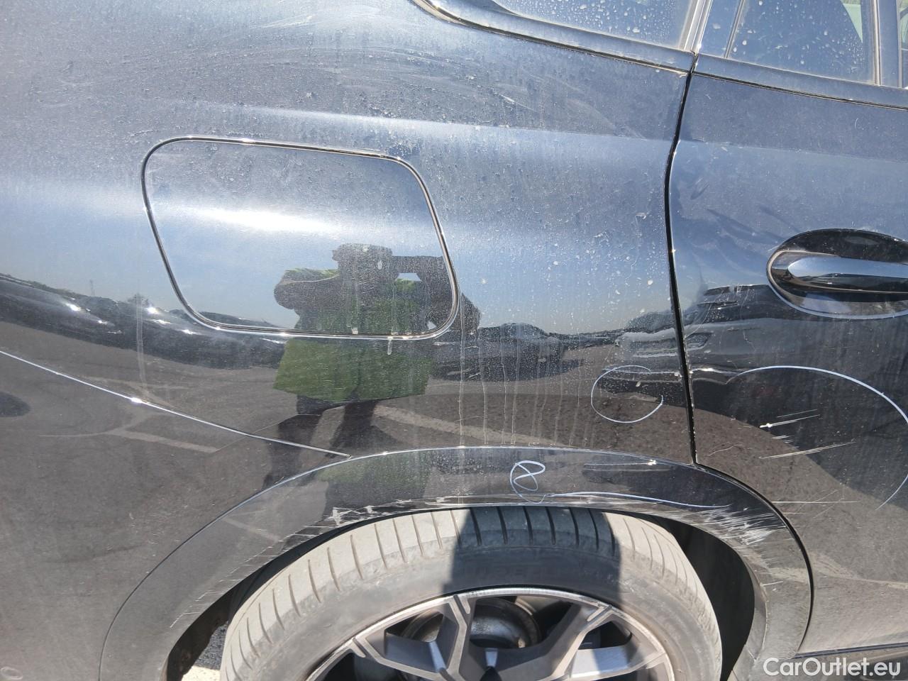 Bmw  X6 BMW  / 2019 / 5P / todoterreno xDrive30d #45