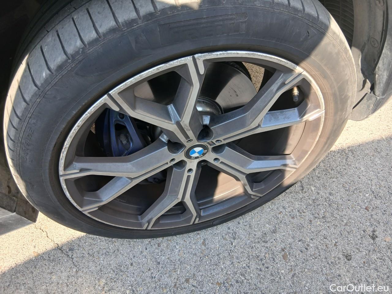  Bmw  X6 BMW  / 2019 / 5P / todoterreno xDrive30d #58