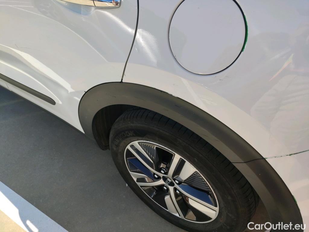  KIA  Niro  Drive 1.6 105CV AT6 E6d #22
