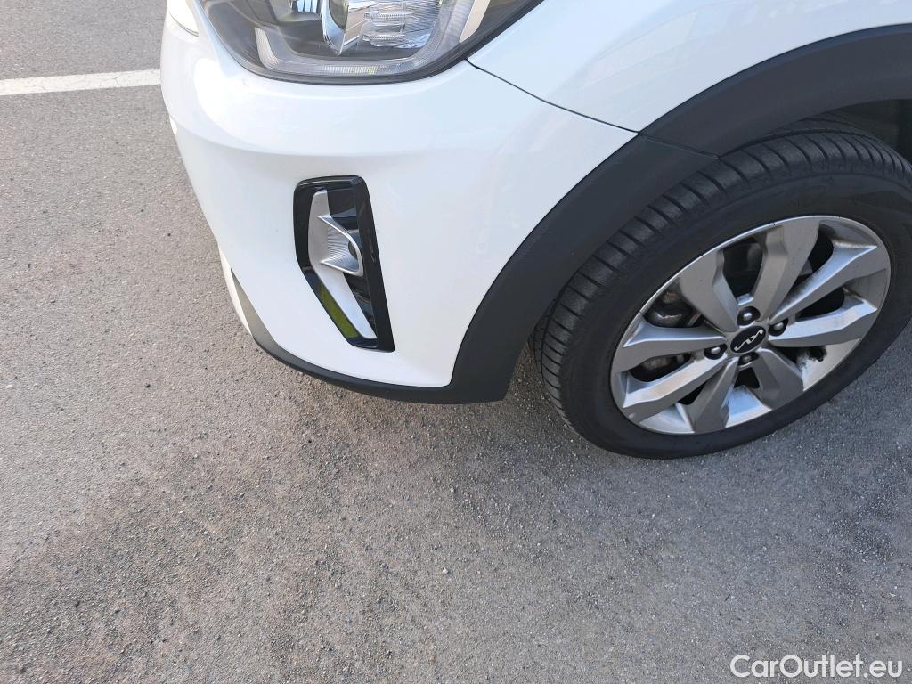  KIA  STONIC KIA  / 2017 / 5P / todoterreno 1.0 T-GDi 74kW MHEV iMT Concept Plus(SL)(SP) #5