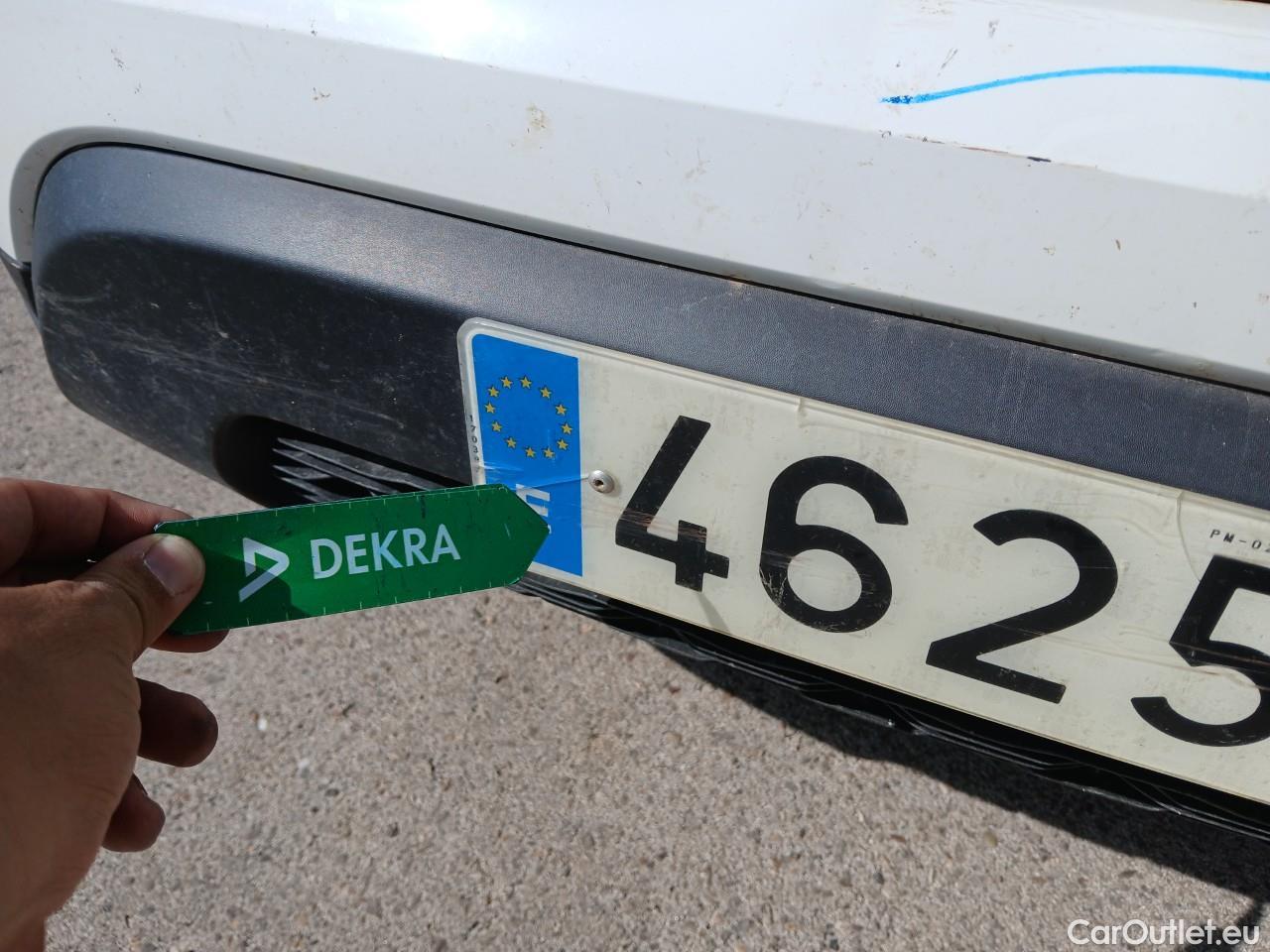 Dacia  Duster  II Essential 4WD 1.5 dCi 115CV MT6 E6dT #44