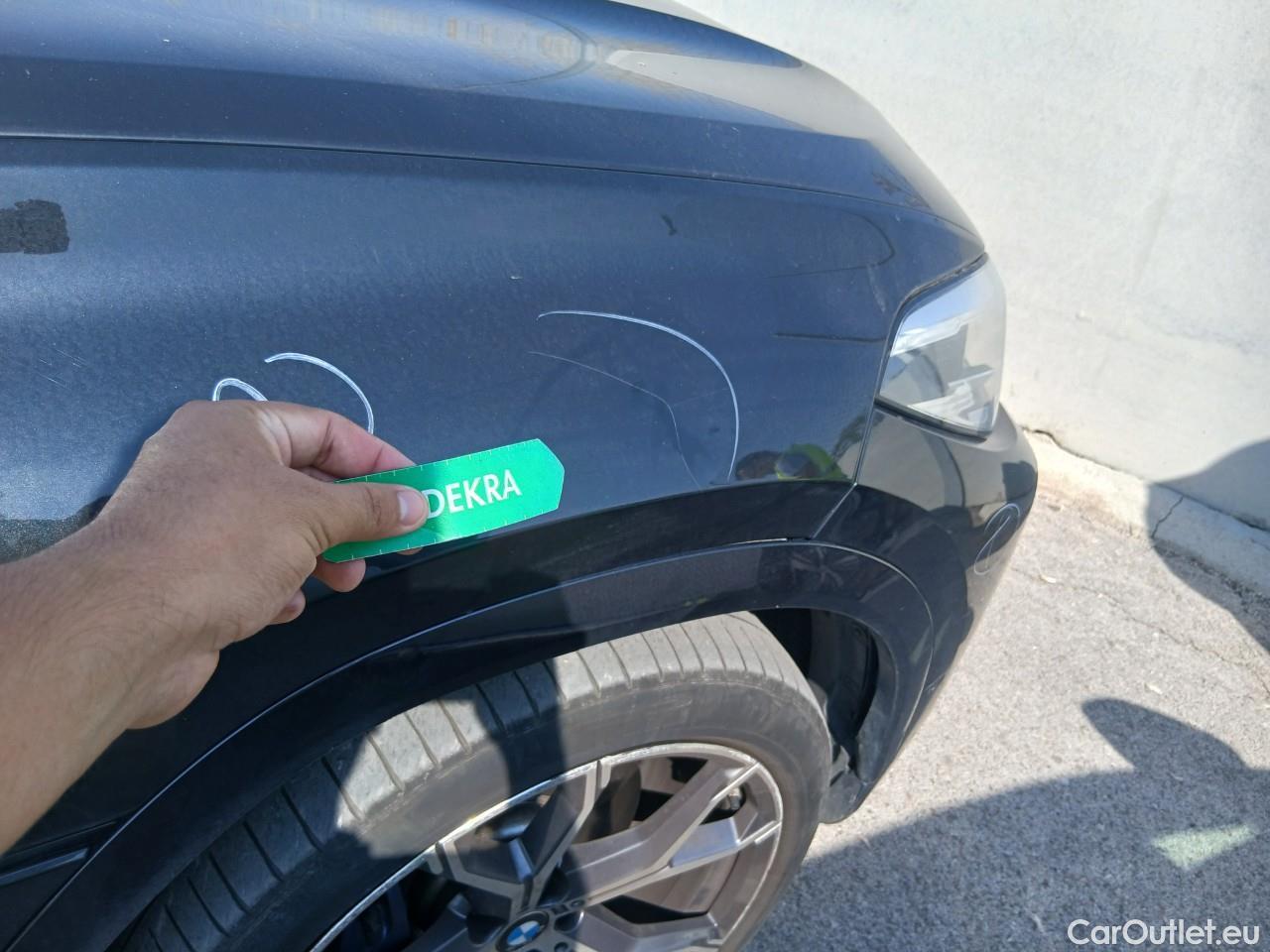  Bmw  X6 BMW  / 2019 / 5P / todoterreno xDrive30d #54