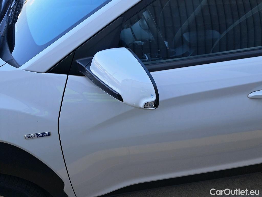  Hyundai  Konna HYUNDAI Kona / 2017 / 5P / todoterreno 1.6 GDI HEV Klass DT #1
