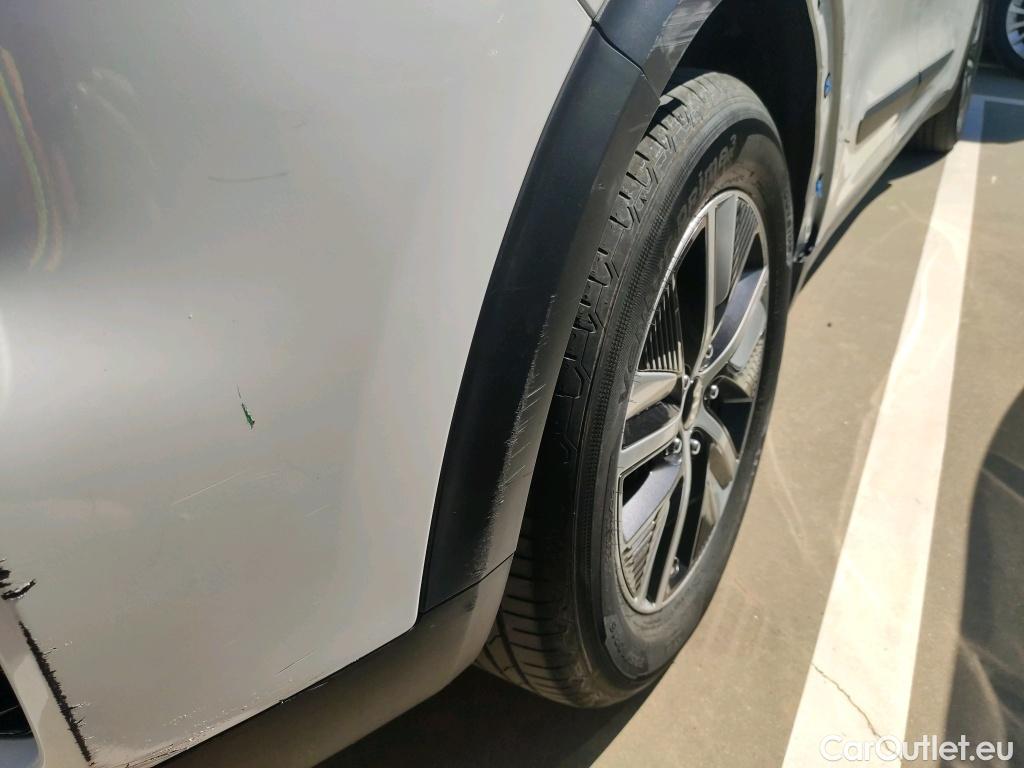  KIA  Niro  Drive 1.6 105CV AT6 E6d #24