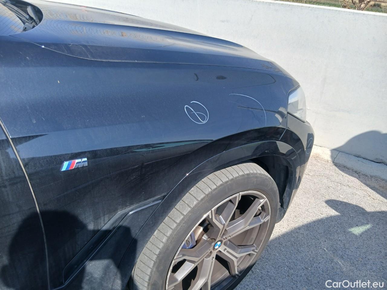  Bmw  X6 BMW  / 2019 / 5P / todoterreno xDrive30d #55