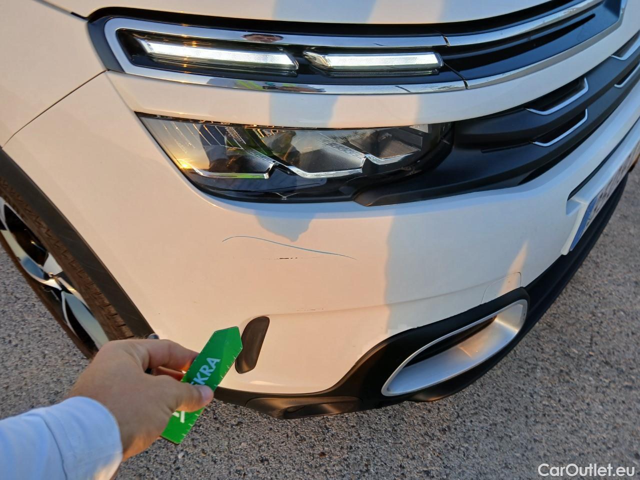  Citroen  C5  Aircross Feel 1.5 BlueHDi 130CV MT6 E6d #8