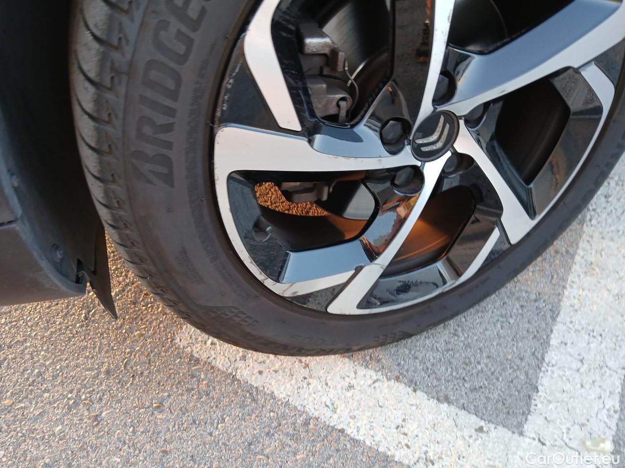  Citroen  C5  Aircross Feel 1.5 BlueHDi 130CV MT6 E6d #19
