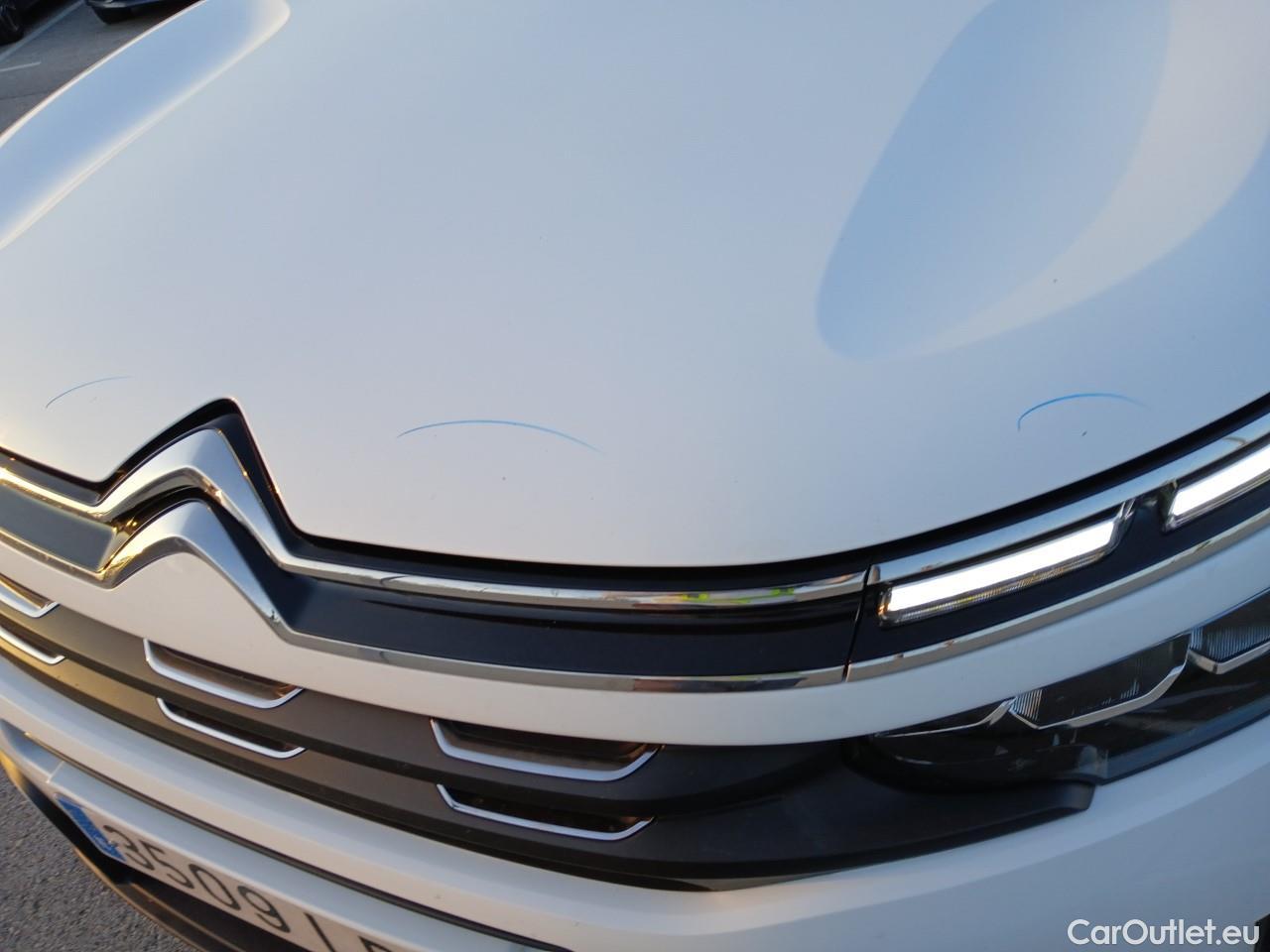 Citroen  C5  Aircross Feel 1.5 BlueHDi 130CV MT6 E6d #15