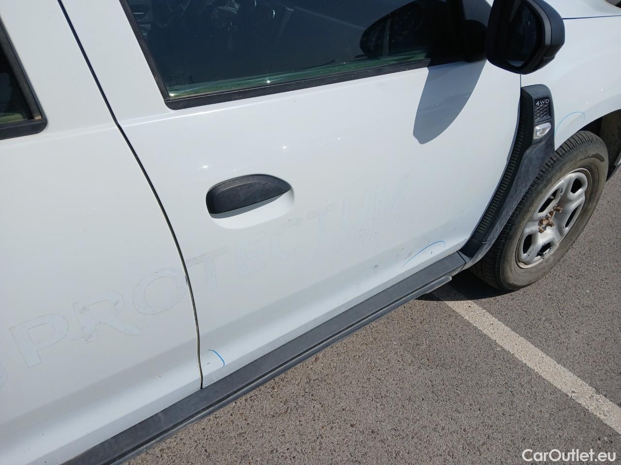  Dacia  Duster  II Essential 4WD 1.5 dCi 115CV MT6 E6dT #41