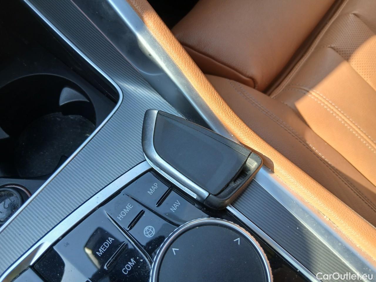  Bmw  X6 BMW  / 2019 / 5P / todoterreno xDrive30d #1