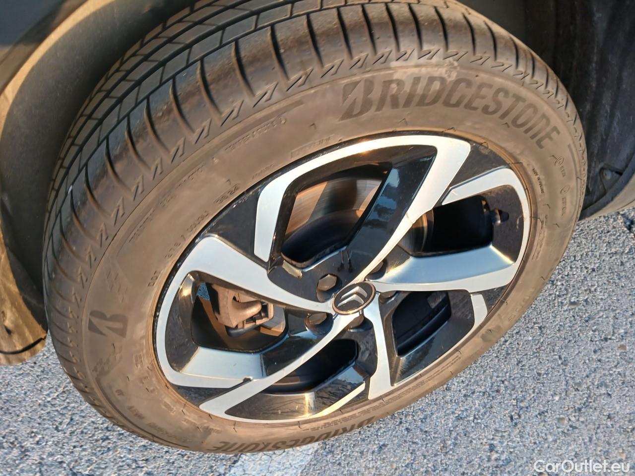  Citroen  C5  Aircross Feel 1.5 BlueHDi 130CV MT6 E6d #34