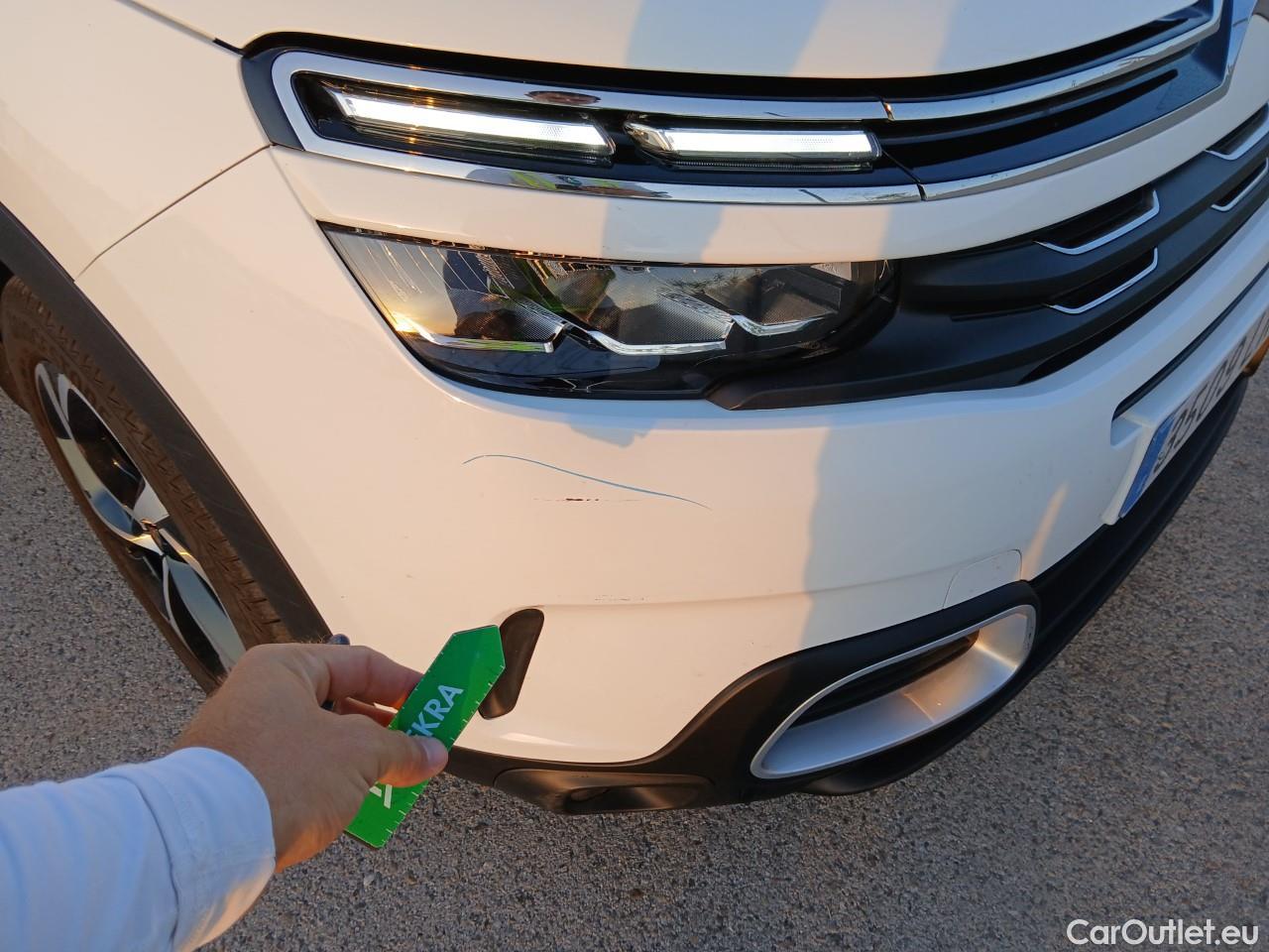  Citroen  C5  Aircross Feel 1.5 BlueHDi 130CV MT6 E6d #9