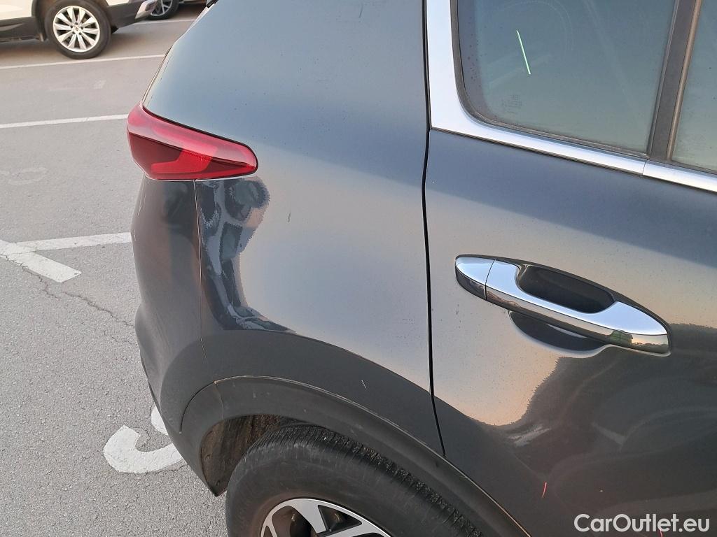  KIA  Sportage  Drive Plus 2WD 1.6 CRDi 135CV MT6 E6dT #10