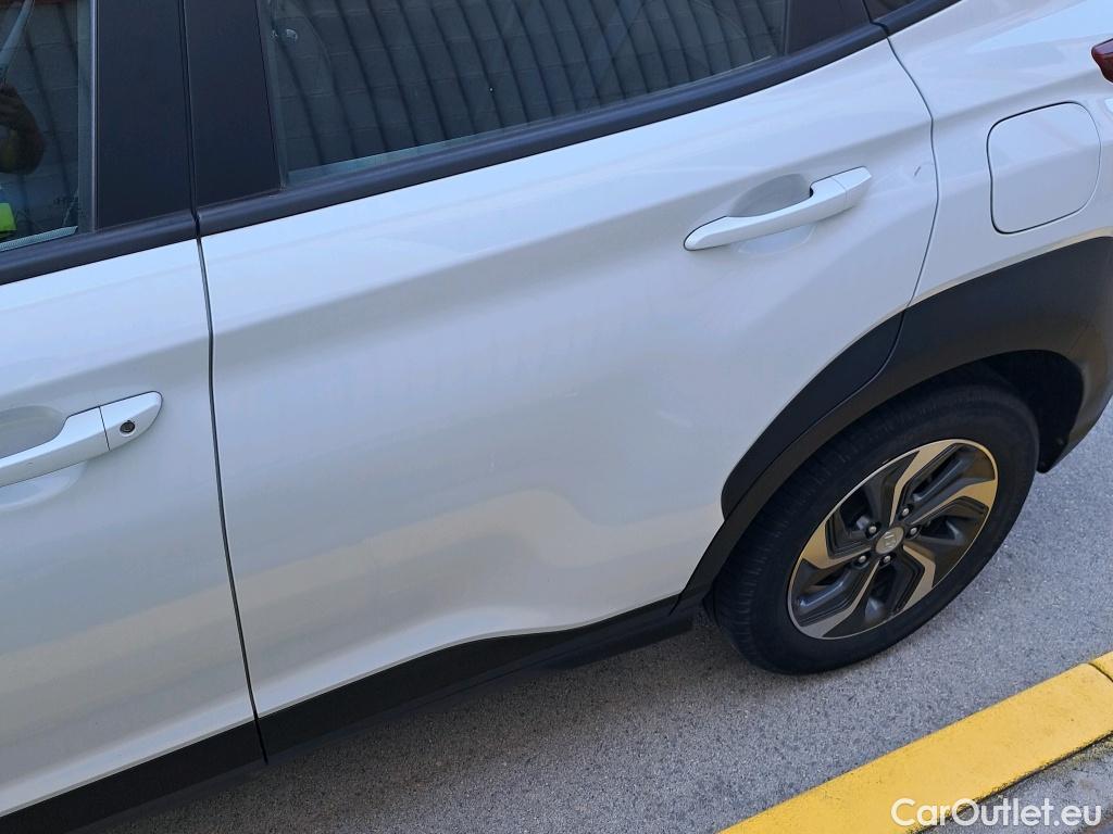  Hyundai  Konna HYUNDAI Kona / 2017 / 5P / todoterreno 1.6 GDI HEV Klass DT #11