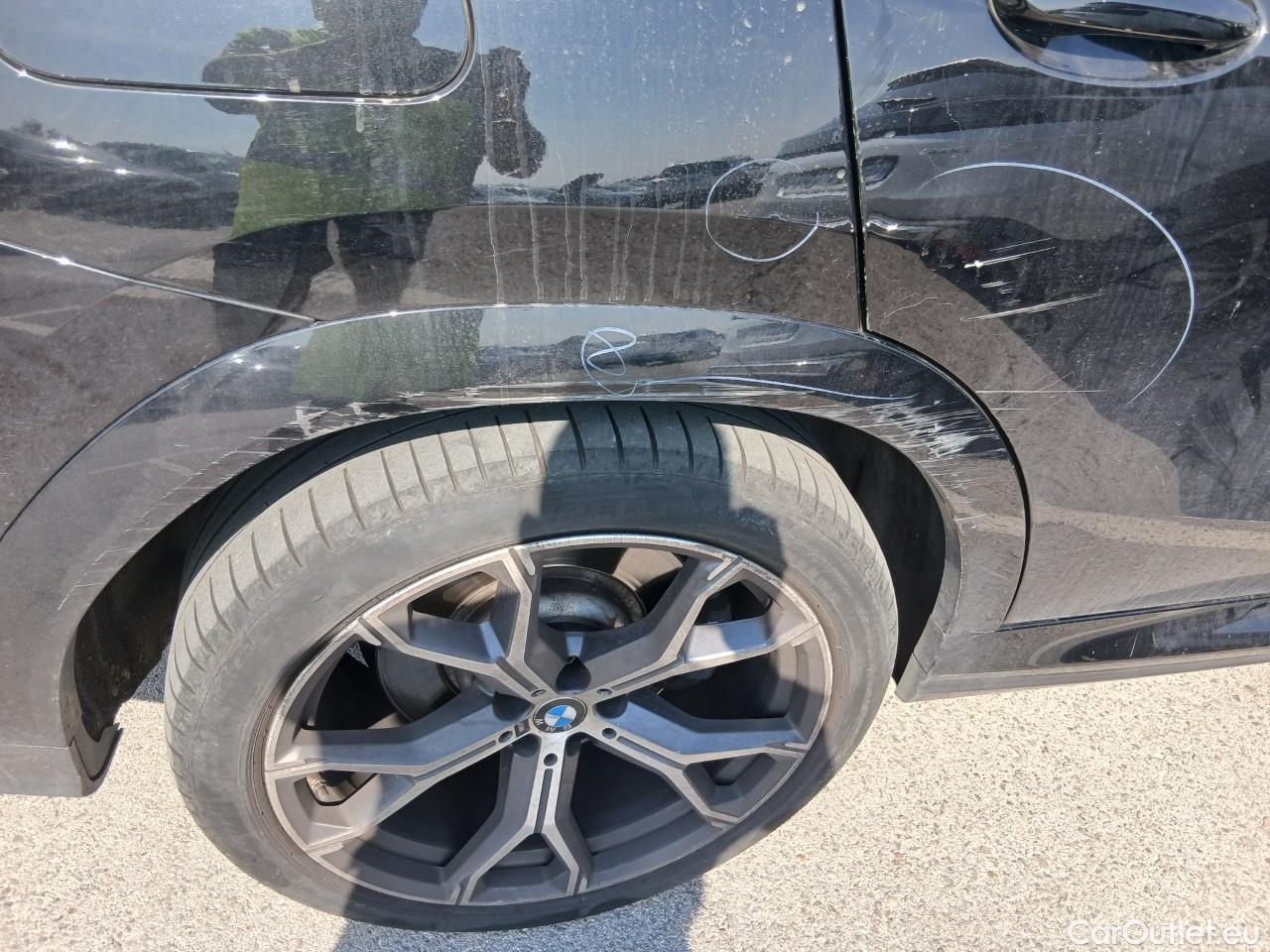  Bmw  X6 BMW  / 2019 / 5P / todoterreno xDrive30d #46