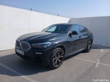  Bmw  X6 BMW  / 2019 / 5P / todoterreno xDrive30d 