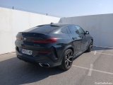  Bmw  X6 BMW  / 2019 / 5P / todoterreno xDrive30d #2
