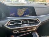  Bmw  X6 BMW  / 2019 / 5P / todoterreno xDrive30d #11