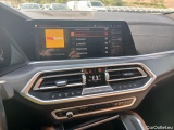  Bmw  X6 BMW  / 2019 / 5P / todoterreno xDrive30d #12