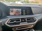  Bmw  X6 BMW  / 2019 / 5P / todoterreno xDrive30d #13