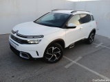  Citroen  C5  Aircross Feel 1.5 BlueHDi 130CV MT6 E6d 