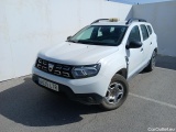  Dacia  Duster  II Essential 4WD 1.5 dCi 115CV MT6 E6dT 