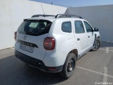  Dacia  Duster  II Essential 4WD 1.5 dCi 115CV MT6 E6dT #2