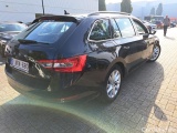  Skoda  Superb Combi Ambition 1.4TSi iV 218pk/cv 5p DSG6 Automatic Petrol/Electric  10 #2