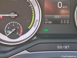  Skoda  Superb Combi Ambition 1.4TSi iV 218pk/cv 5p DSG6 Automatic Petrol/Electric  10 #6