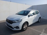  Dacia  Sandero  III Comfort 1.0 TCe 100CV MT6 E6d 
