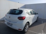  Dacia  Sandero  III Comfort 1.0 TCe 100CV MT6 E6d #2