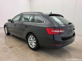  Skoda  Superb Combi Ambition 1.4TSi iV 218pk/cv 5p DSG6 Automatic Petrol/Electric  10 #9