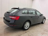  Skoda  Superb Combi Ambition 1.4TSi iV 218pk/cv 5p DSG6 Automatic Petrol/Electric  10 #10