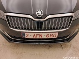  Skoda  Superb Combi Ambition 1.4TSi iV 218pk/cv 5p DSG6 Automatic Petrol/Electric  10 #12