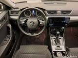  Skoda  Superb Combi Ambition 1.4TSi iV 218pk/cv 5p DSG6 Automatic Petrol/Electric  10 #15