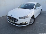  Ford  Mondeo FORD  / 2014 / 5P / berlina con portón 2.0 TDCi 110kW PowerShift Trend 