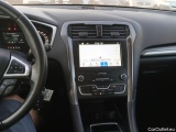 Ford  Mondeo FORD  / 2014 / 5P / berlina con portón 2.0 TDCi 110kW PowerShift Trend #11